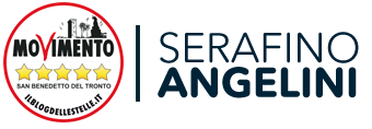 Serafino Angelini | Il sito ufficiale di Serafino Angelini